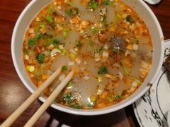 -李记白水羊头·清真老味家常菜(石景山店)