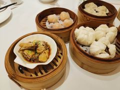 -万龙洲海鲜(大兴绿地缤纷城店)