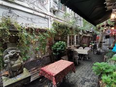 -古董花园(思南路42弄小区店)