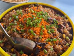 -阿弟特色海鲜餐厅·大排档(平潭店)