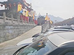 -海州古城