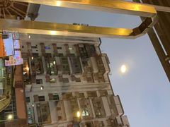 -香港风味小吃店(中英街店)