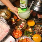 皇后公园这家烤肉店一定得来尝尝，正宗！