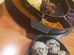 -肥肥虾庄·金牌油焖大虾(杨园滨江时代walk店)
