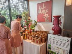 -蘇锦宴·淮扬菜烤鸭·小院(三元桥霄云路店)