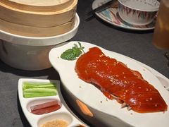 -锦府园·新台州菜(合生汇店)
