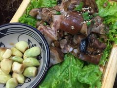 -来小酌·长安酒家(翠庭大厦店)