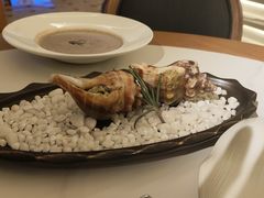 -Mezomd曼索蒂西班牙餐厅(广粤店)