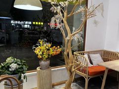 -嗒令甜品·主题融合料理餐厅(首座时代店)