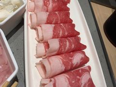 -海底捞火锅(南海万科广场店)