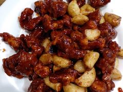 -陈傻子餐厅(世纪都会店)