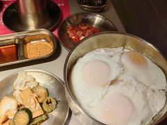 -西塔老太太泥炉烤肉(温州首店万象城黑金店)