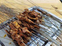 -清真·马峰烤肉(小学习北巷店)
