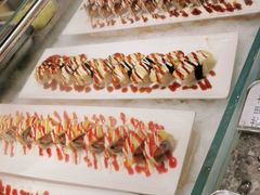 -禾斗海鲜自助(市南银座店)