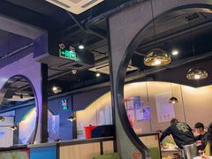-佰人王串串香火锅(洋珠巷店)
