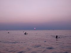-石螺口海滩