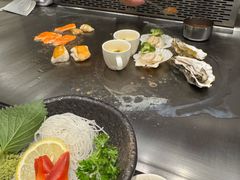 -枫品铁板烧(东樾店)