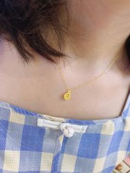 -老凤祥(星悦汇店)