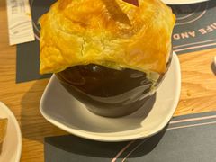 -刀叉遇上筷子中西融合餐厅(南开店)