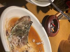 -李久其家民间餐厅(观沙岭公园店)
