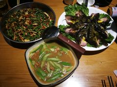 -樊城区沛公餐饮店(挑食拉美步行街店)