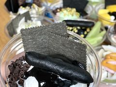 -Blueglass酸奶(财富购物中心店)