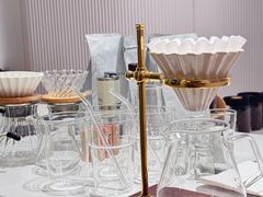 -YESUS椰稣咖啡概念店