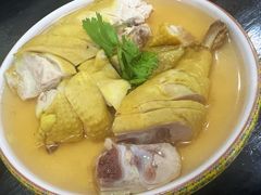 糟鸡-绍兴名菜馆(可乐路店)