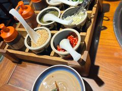-鑫隆四季涮肉(八角畅游店)
