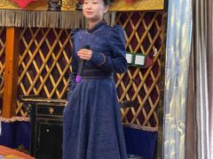 -海拉尔蒙古包(房山长阳总店)