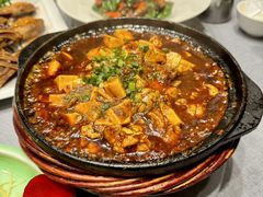 -金哥私房菜馆(张府园总店)