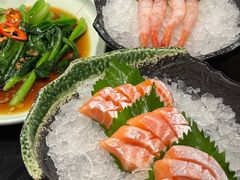 -蚝伯·新派海鲜(荣昌店)