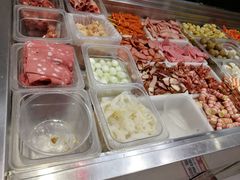 -金手勺东北菜(贵友店)