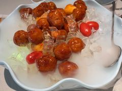 -千百味红餐厅·江西菜(绿地双子塔店)