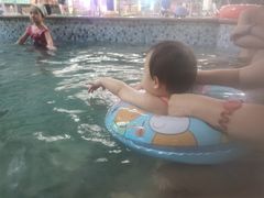 -南宫温泉水世界