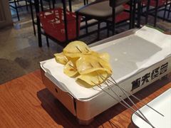 -功夫怪兽·烧烤(西工小街店)