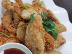 -师傅仔美食(东华老店)