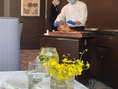 -东海朗廷酒店-唐阁T’ANG COURT 中餐厅