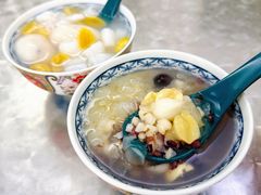 -老胡甜汤(龙眼店)