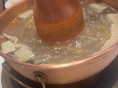 -东门口·新式老北京火锅(河西龙湖天街店)