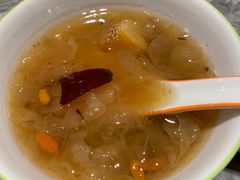 -松咖啡自助餐厅·松北香格里拉