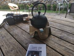 -田德能咖啡博物馆