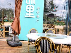 -锦里海景海鲜餐厅.三亚老字号(亚龙湾中心广场店)