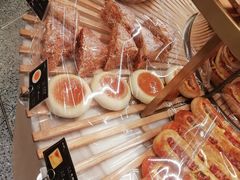 -味宁檬活力烘焙(燕子山店)