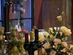 -SISTERS BAR RESTAURANT川意酒馆(嘉善老市H楼店)