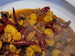 -印象鲵宴·张家界地标美食名片(溪布街店)