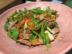 -云海肴·汽锅鸡·云南菜(美罗城店)