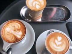 -NokNok Coffee(宽窄巷子店)