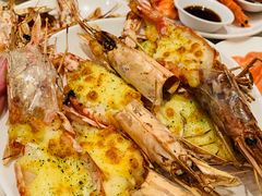 -芭菲盛宴·环球美食(北城国际店)