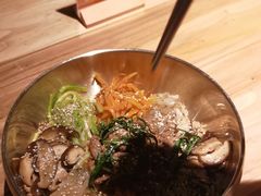 -KimPro 辛普乐概念韩餐